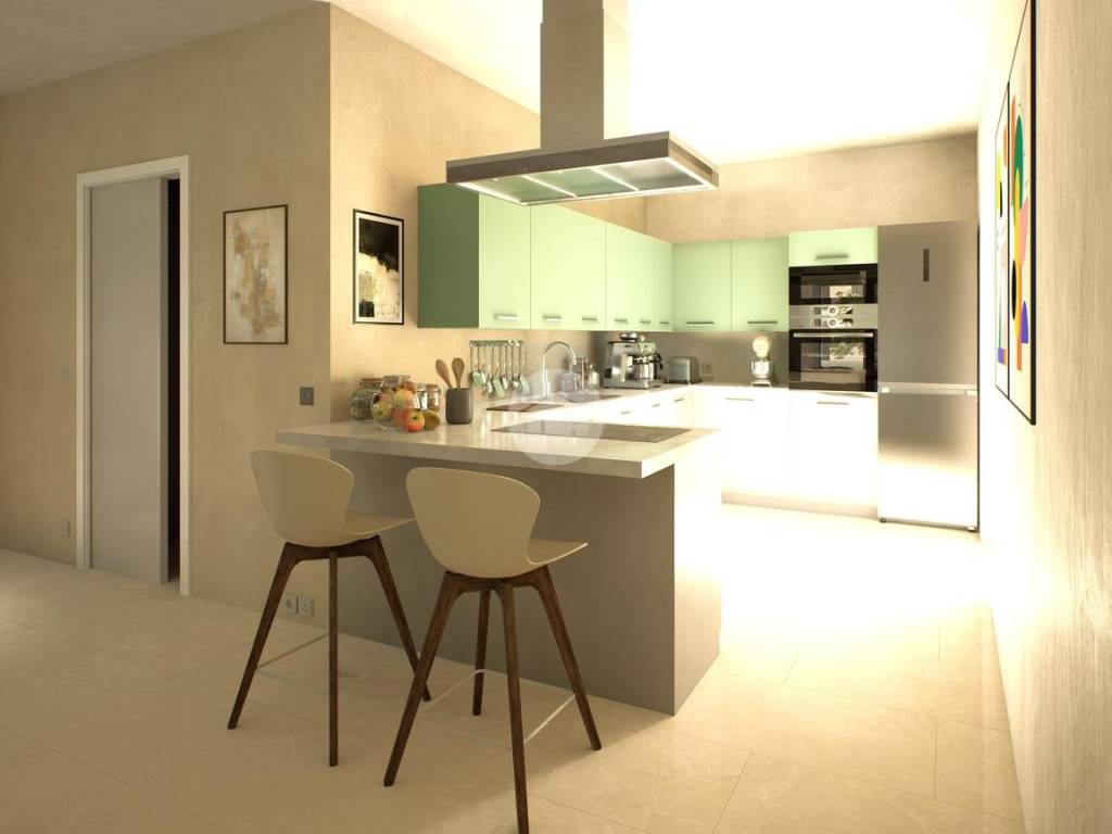 Villa a Buttapietra in Via Paganini, 1 - Foto 4
