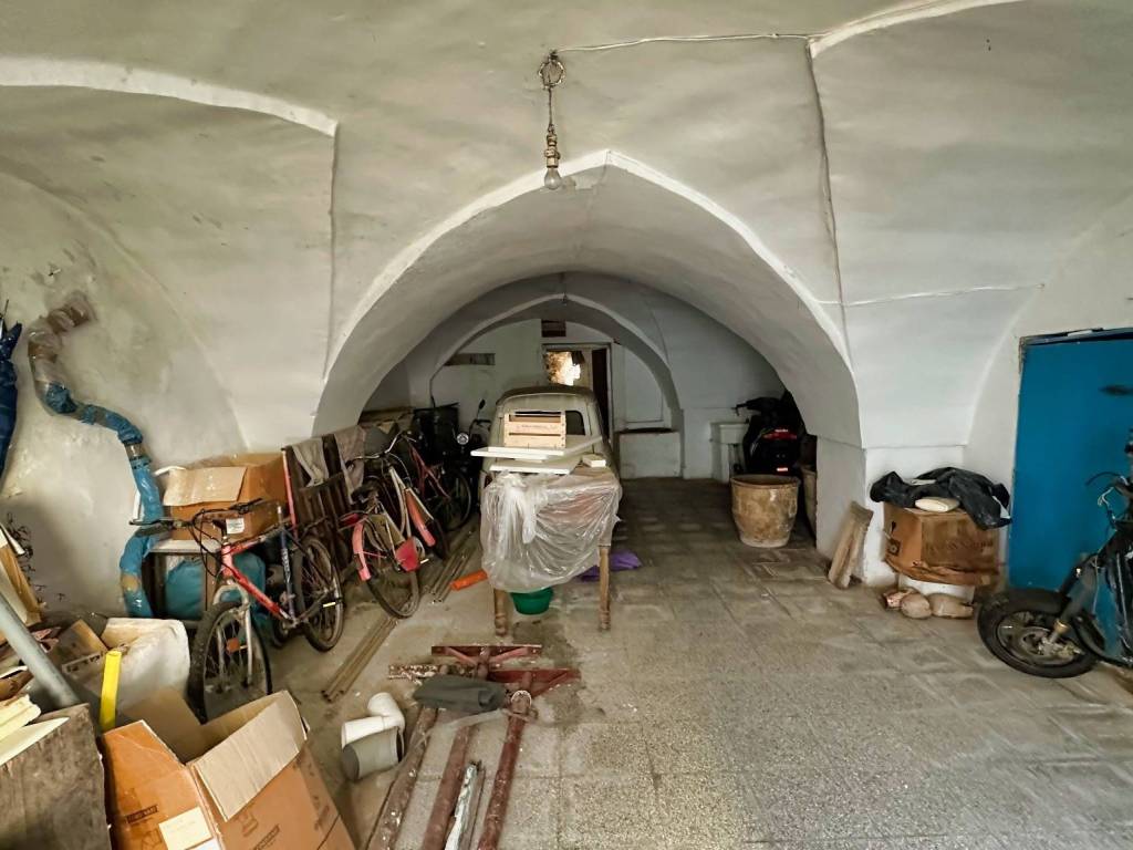 Casa indipendente a Andrano in Via Cesare Battisti, 22 - Foto 4
