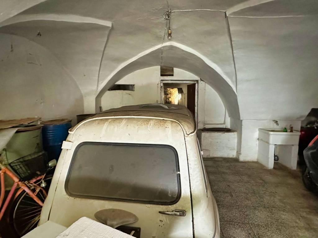 Casa indipendente a Andrano in Via Cesare Battisti, 22 - Foto 5