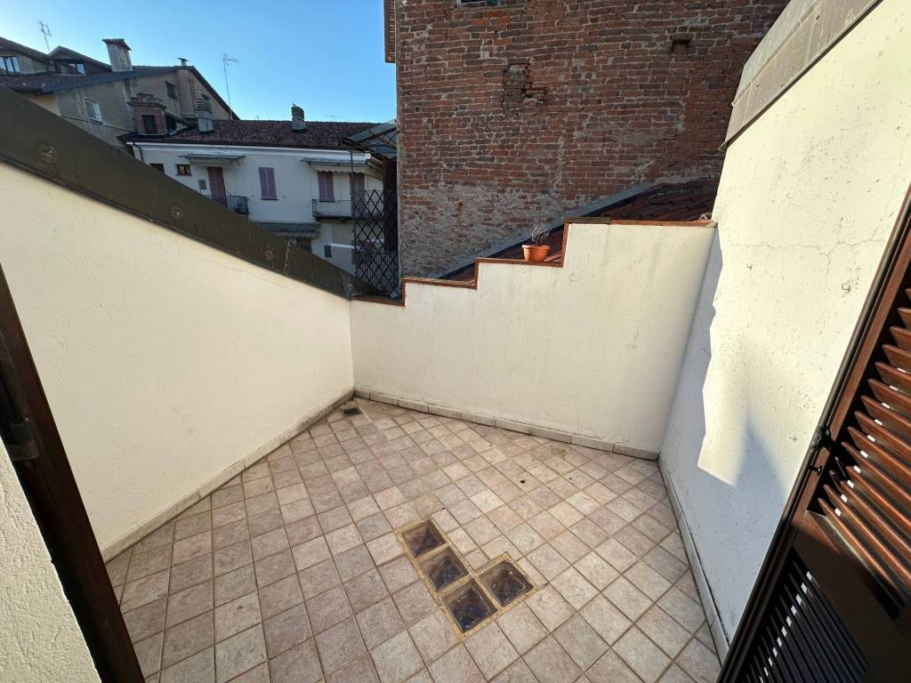 Appartamento a Saluzzo in Via Balbis - Foto 3