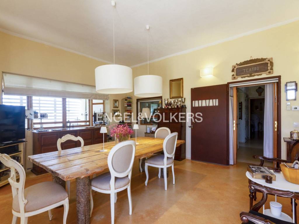 Villa a Morciano di leuca in Via Pozzo Fasulo, 7 - Foto 5