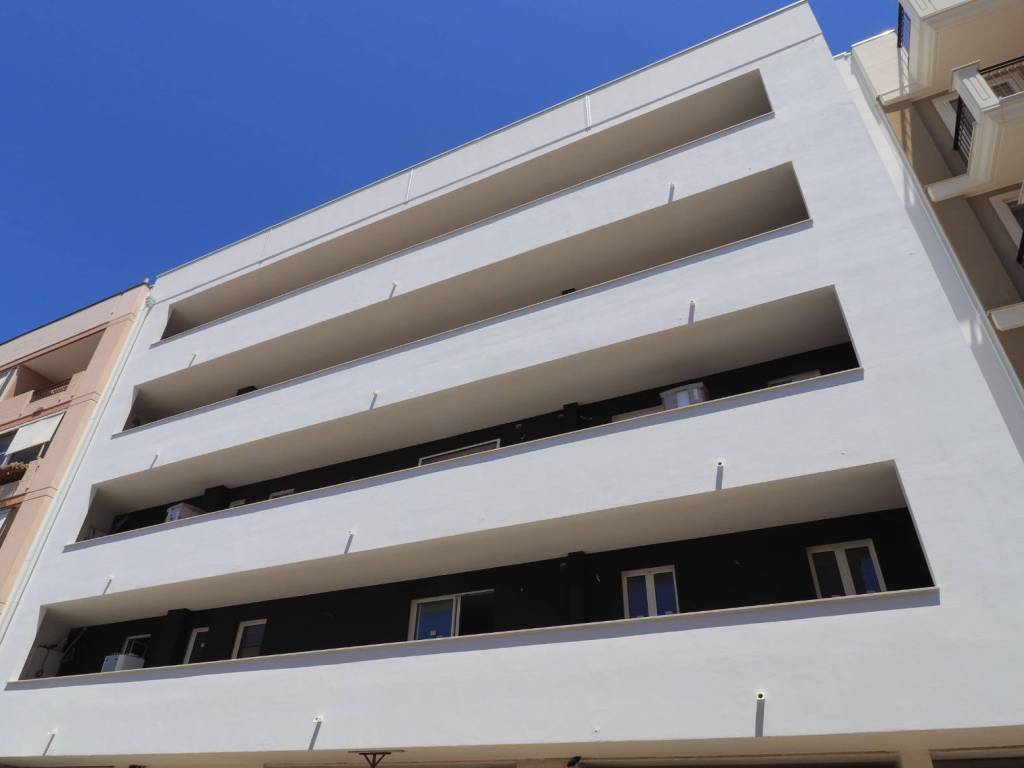 Appartamento a Bari in Via Angelo Postiglione, 4 - Foto 2