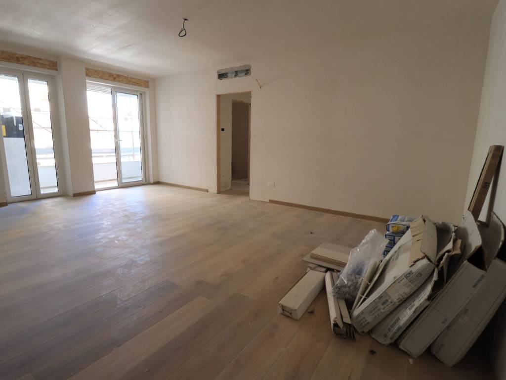 Appartamento a Bari in Via Angelo Postiglione, 4 - Foto 3