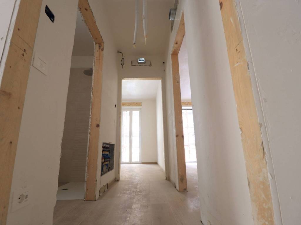 Appartamento a Bari in Via Angelo Postiglione, 4 - Foto 5