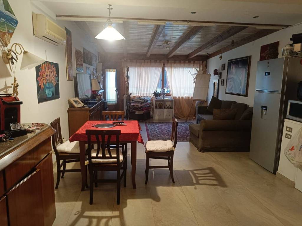 Casa indipendente a Manfredonia in Sciale degli Zingari - Foto 3
