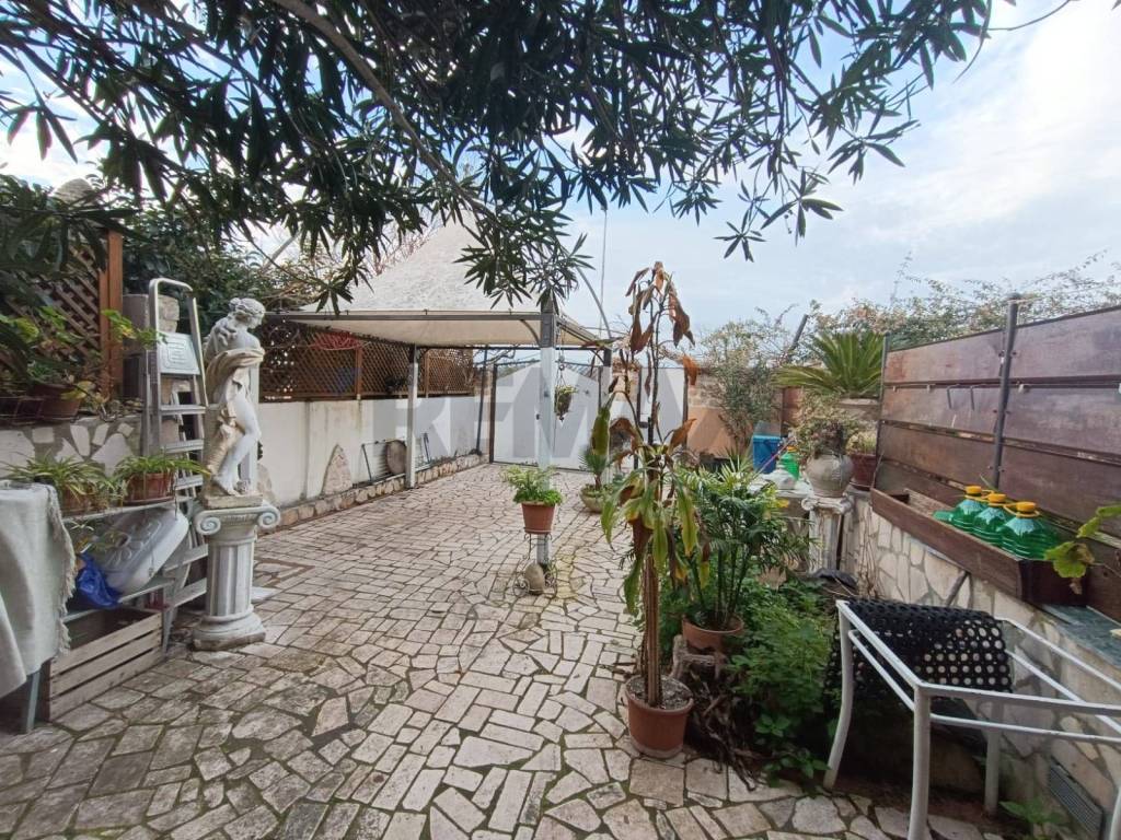 Casa indipendente a Manfredonia in Sciale degli Zingari - Foto 5