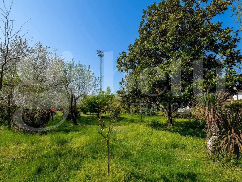 Villa a Noventa padovana in VIA GIUSEPPE VERDI, 15 - Foto 4