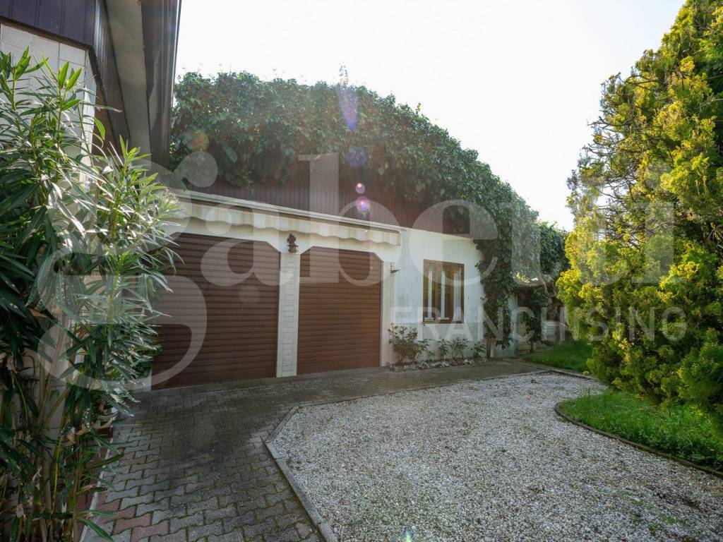 Villa a Noventa padovana in VIA GIUSEPPE VERDI, 15 - Foto 5