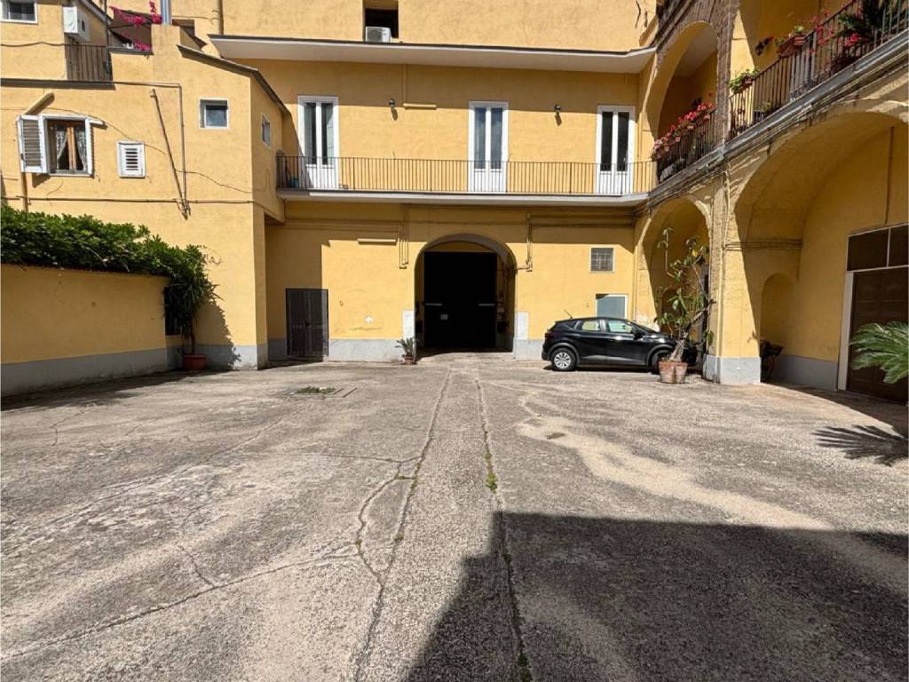 Appartamento a Santa maria capua vetere in Via R. d'Angiò, 63 - Foto 2