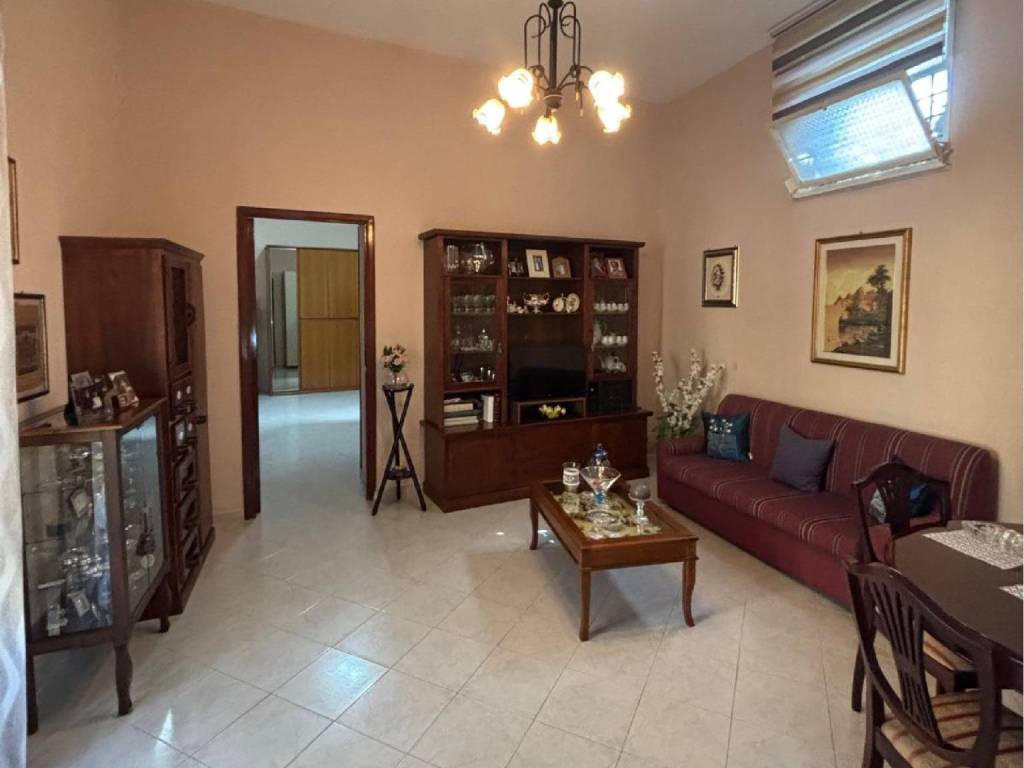 Appartamento a Santa maria capua vetere in Via R. d'Angiò, 63 - Foto 5