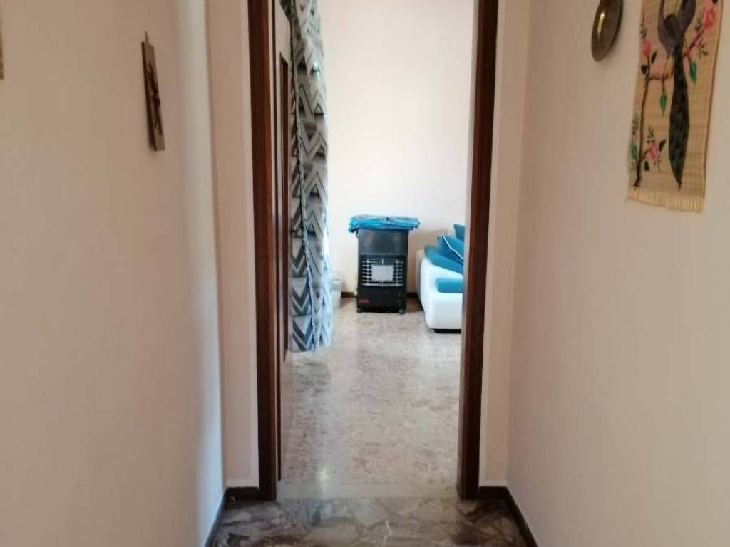 Appartamento a Gattatico in Strada Provinciale Sant'Ilario-Gattico-Sorbolo - Foto 3
