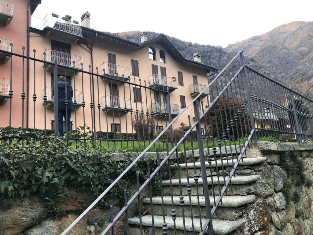 Appartamento a Issime in Località Capoluogo, 26 - Foto 3