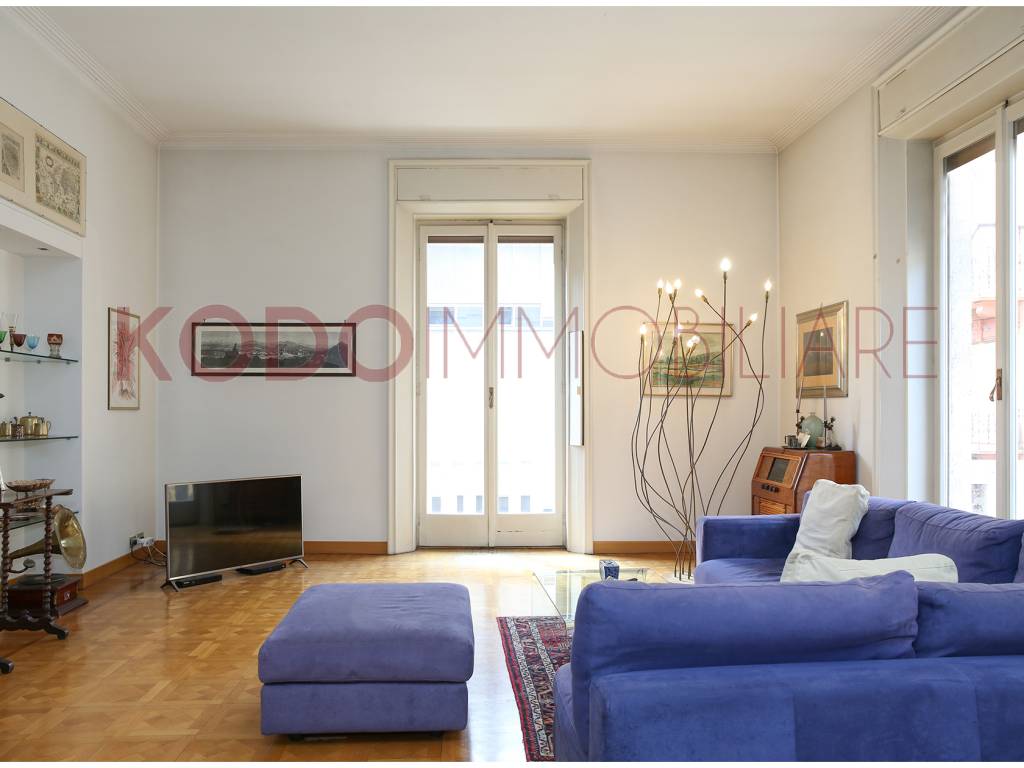 Appartamento a Biella in Via Antonio Gramsci, 1 - Foto 2
