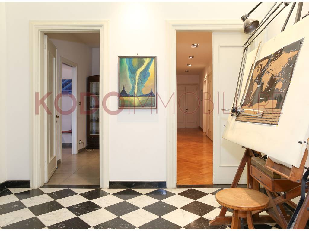 Appartamento a Biella in Via Antonio Gramsci, 1 - Foto 5