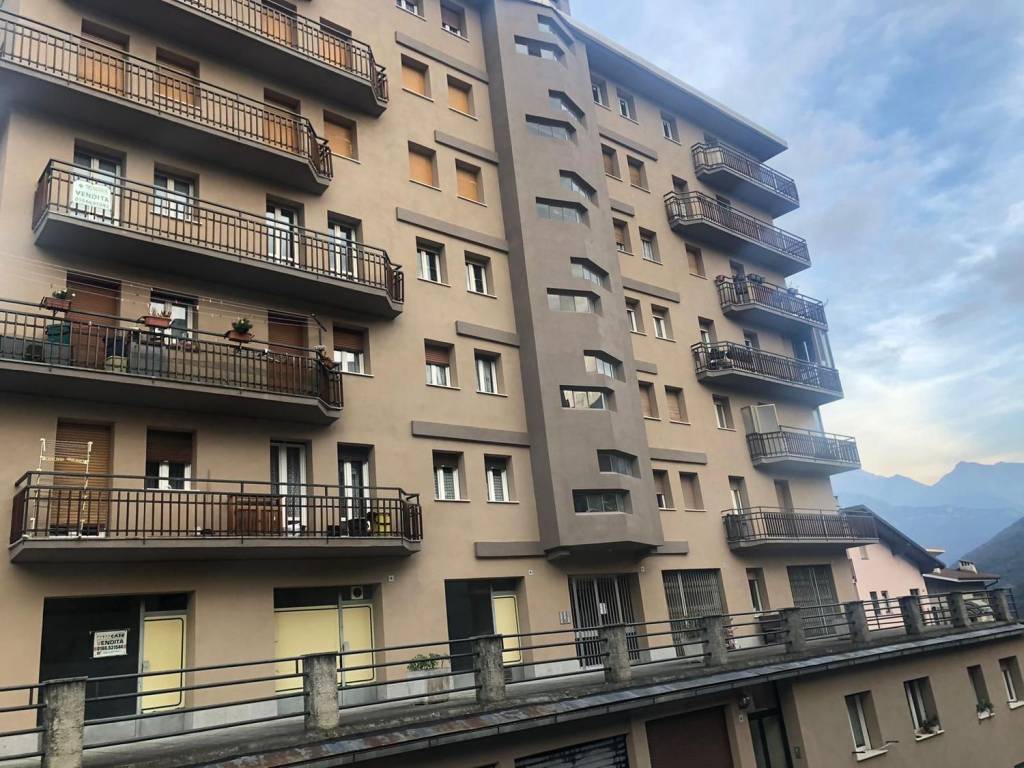 Appartamento a Chatillon in Strada Plantin - Foto 2