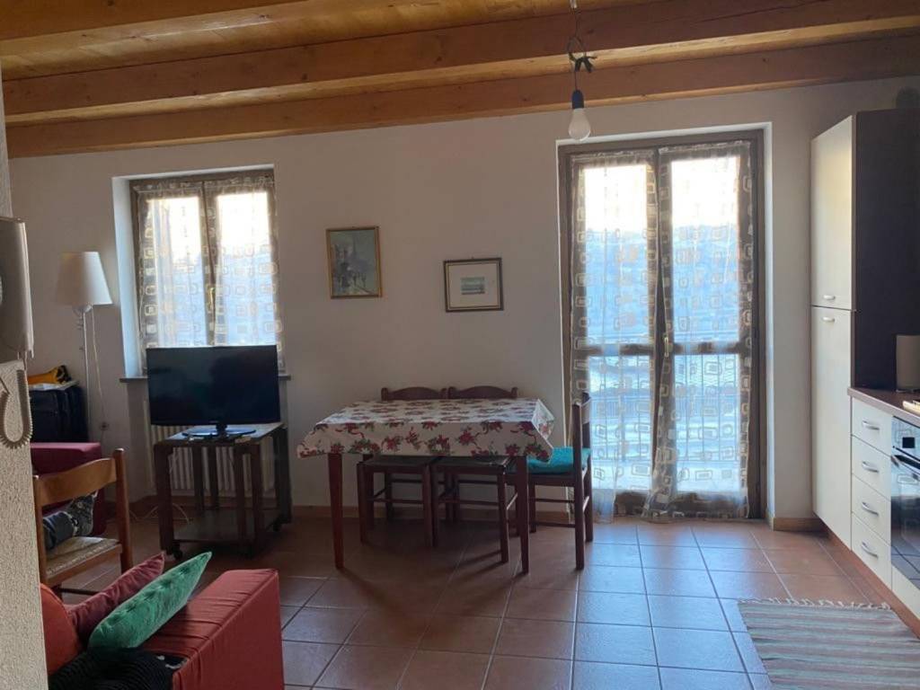 Appartamento a Pontey in Frazione Banchet - Foto 2
