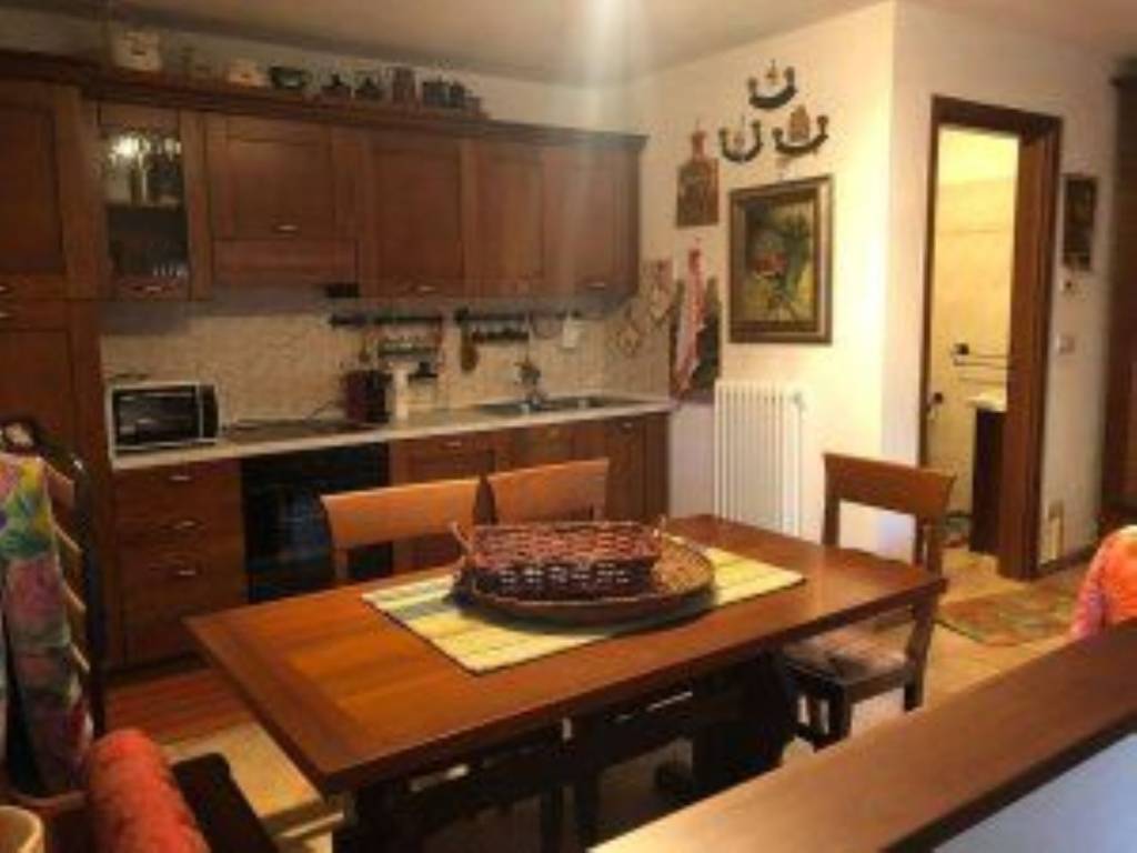 Appartamento a Pontey in Frazione Banchet - Foto 3