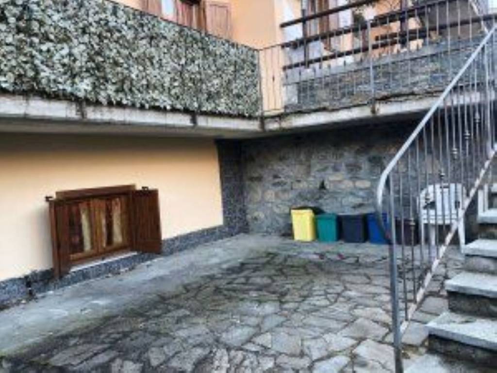 Appartamento a Pontey in Frazione Banchet - Foto 4