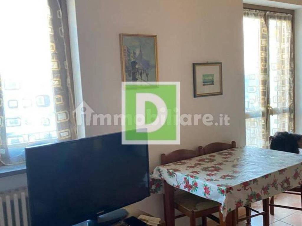 Appartamento a Pontey in Frazione Banchet - Foto 5