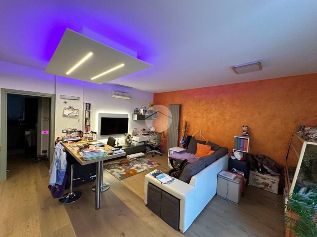 Appartamento a Corte franca in Via della Sorgente, 3 - Foto 5