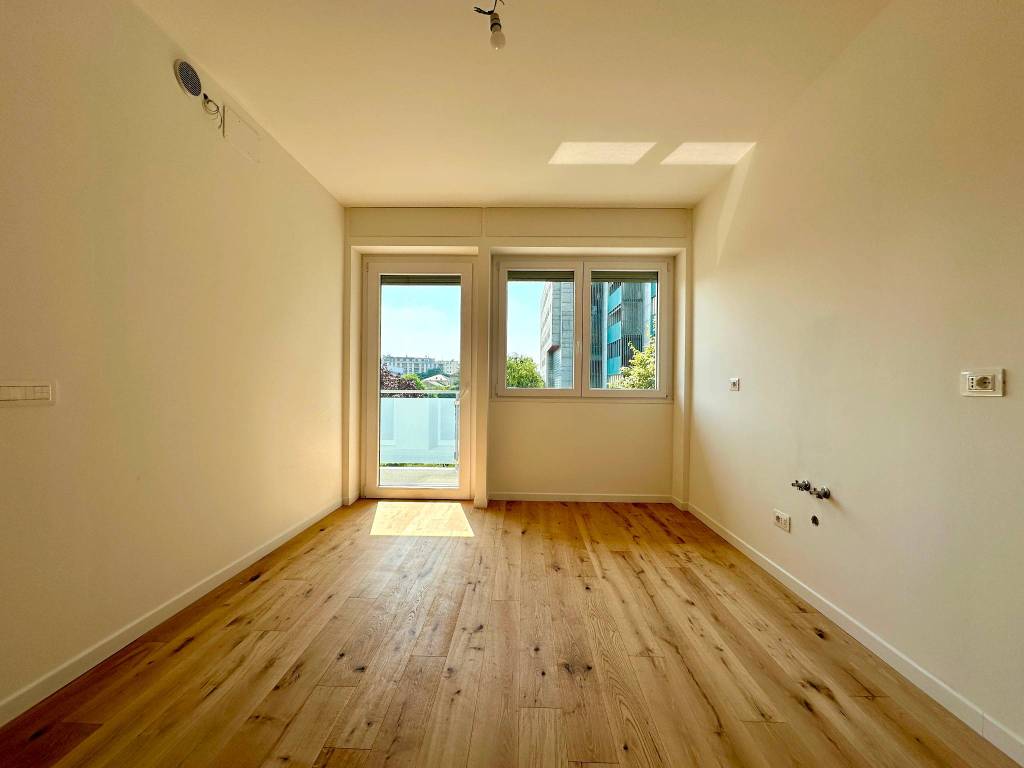Appartamento a Udine in Via Lodovico Uccellis, 14 - Foto 5