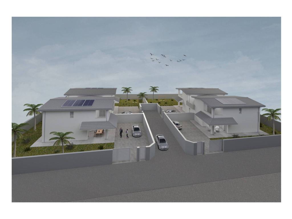 Villa a Agrigento in Viale Leonardo Sciascia - Foto 3