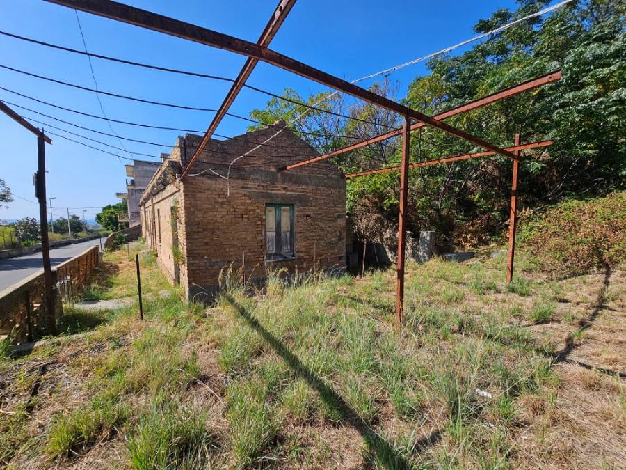 Villa a Reggio calabria in Via dei Monti, 253 - Foto 3