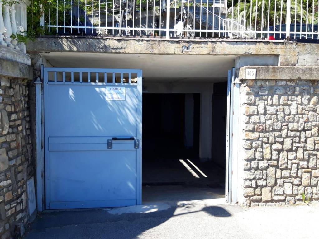 Box / garage a Laigueglia in Via Concezione, 105 - Foto 2