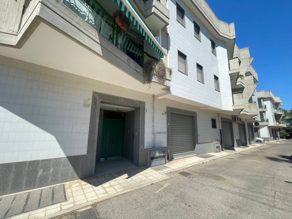 Appartamento a Martina franca in Via Taranto, 91 - Foto 2