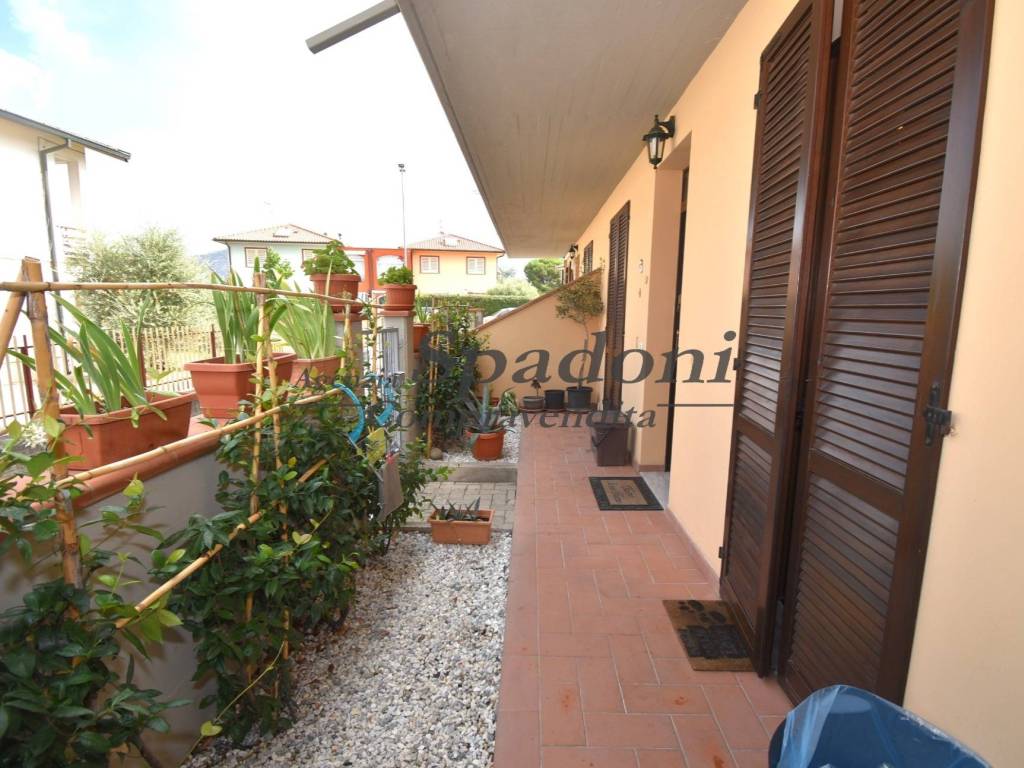 Villetta a schiera a Monsummano terme in Via Peretola - Foto 2
