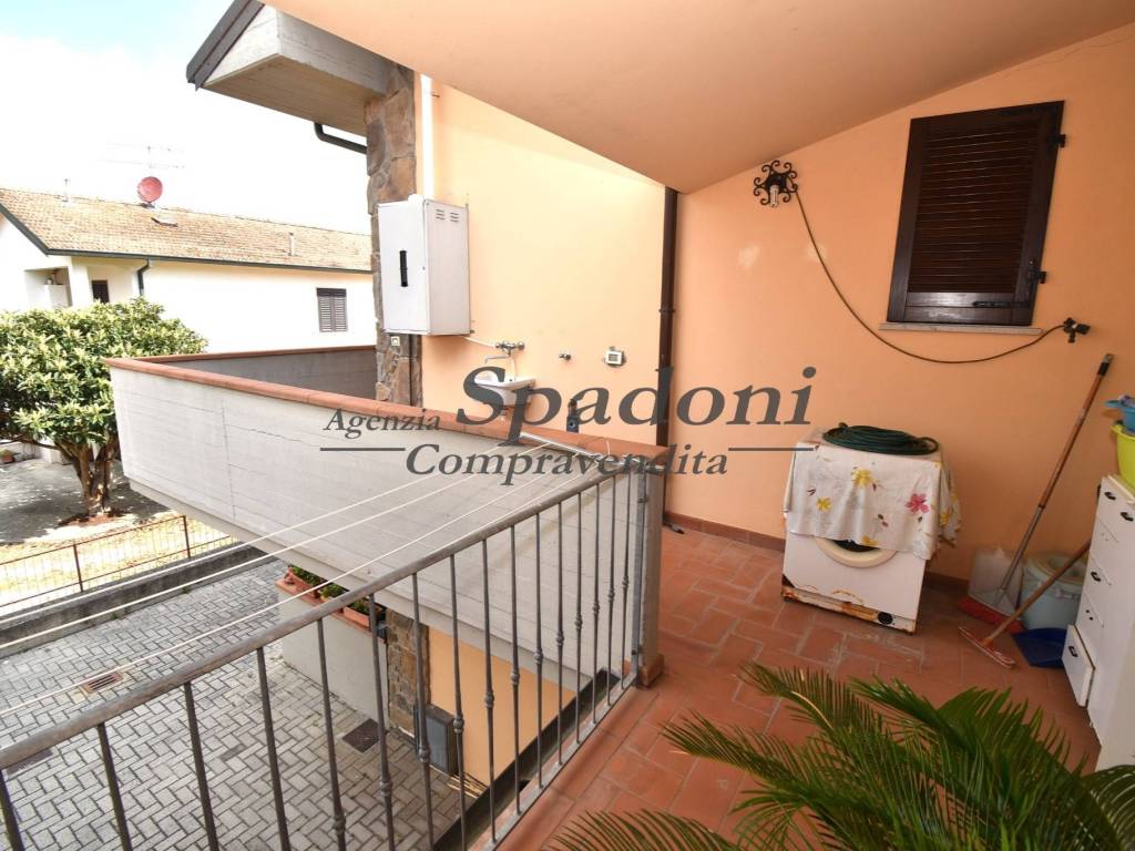 Villetta a schiera a Monsummano terme in Via Peretola - Foto 3