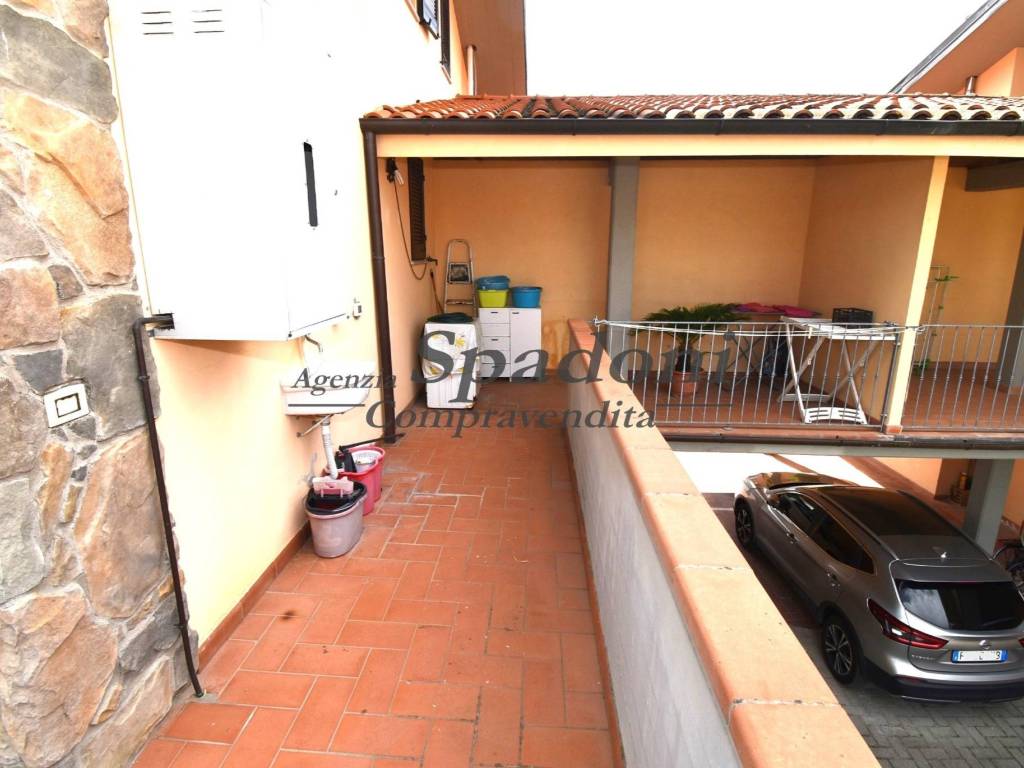 Villetta a schiera a Monsummano terme in Via Peretola - Foto 4