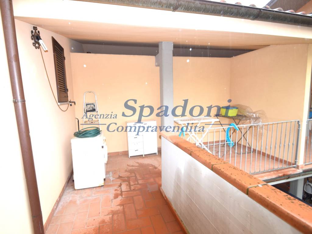 Villetta a schiera a Monsummano terme in Via Peretola - Foto 5