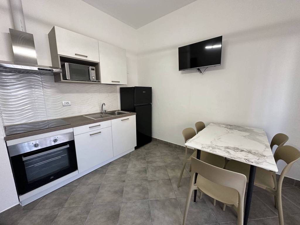 Appartamento a Rimini in Viale Napoli, 6 - Foto 3