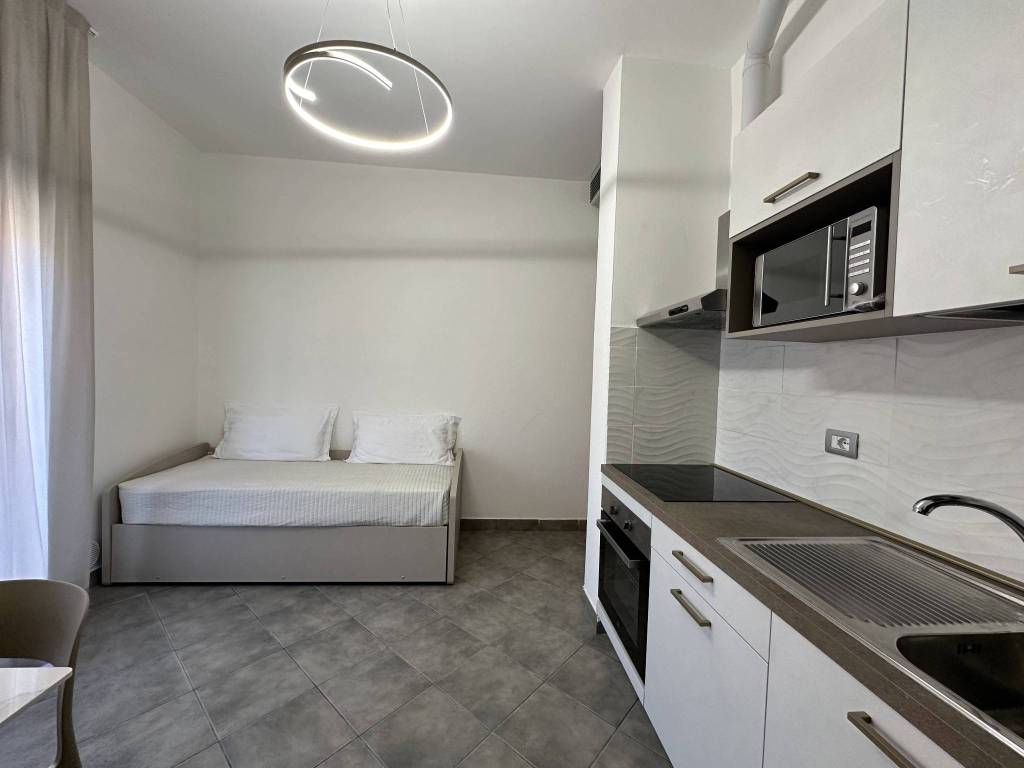 Appartamento a Rimini in Viale Napoli, 6 - Foto 4