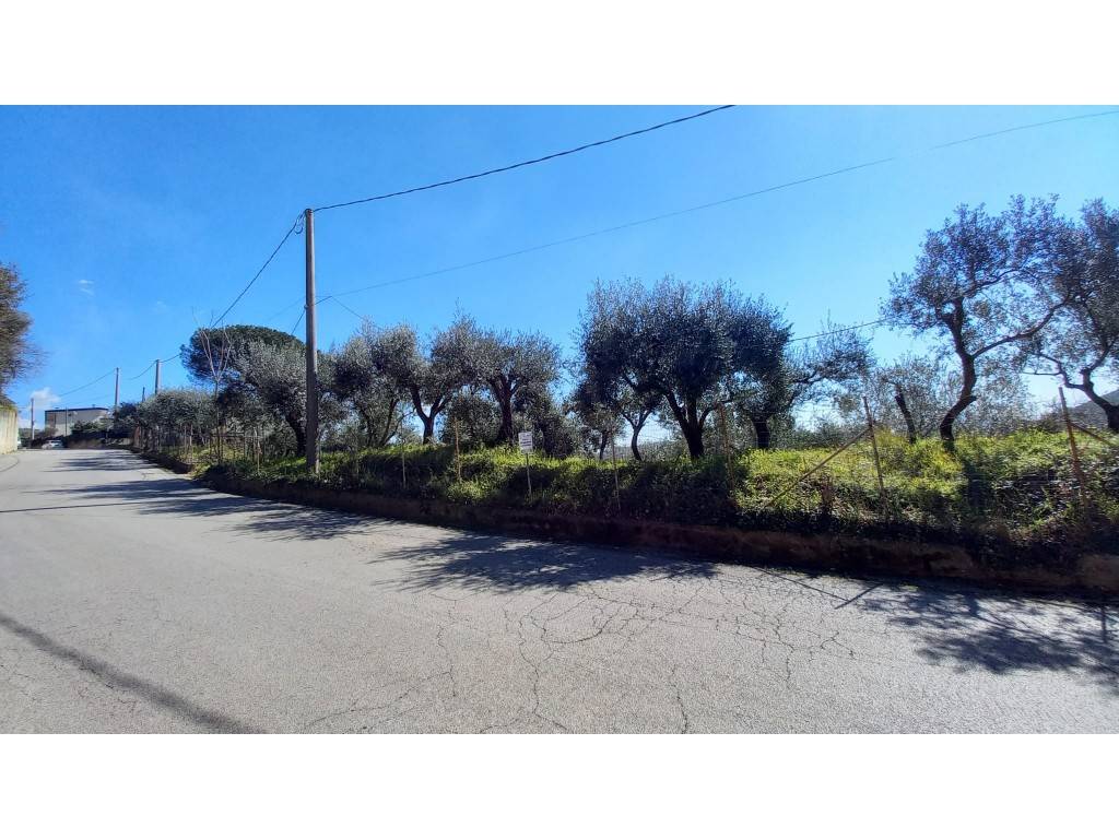 Terreno a Cervino in Via Casiere Voccola - Foto 4