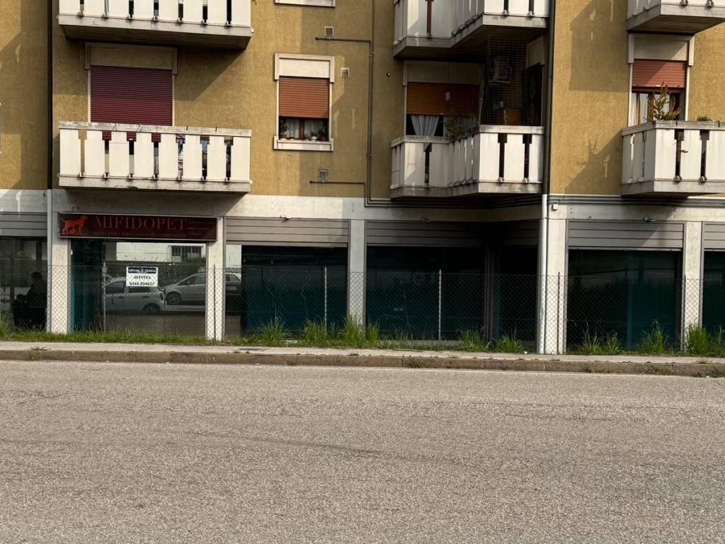 Immobile a Vicenza in Corso Padova - Foto 3