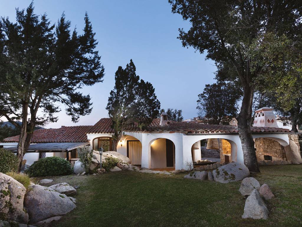 Villa a Arzachena in Via dei Ginepri - Foto 2