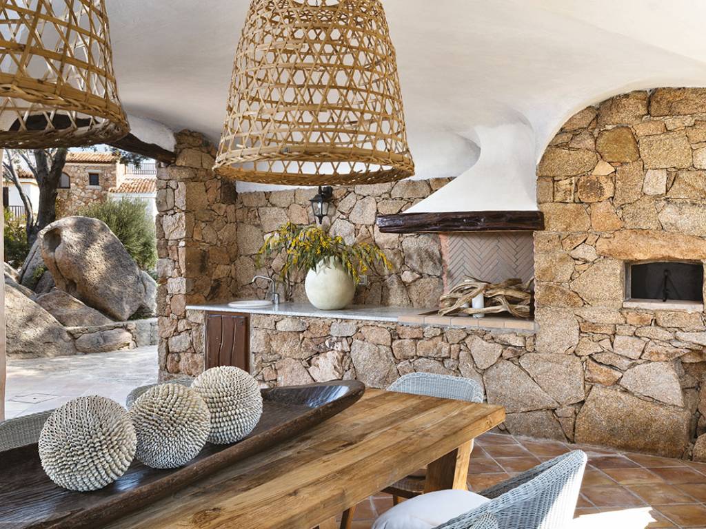Villa a Arzachena in Via dei Ginepri - Foto 4