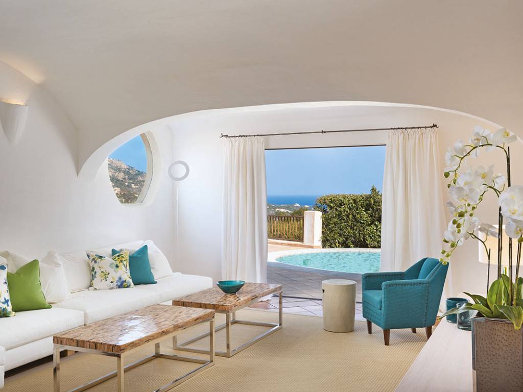 Villa a Arzachena in Via dei Ginepri - Foto 5