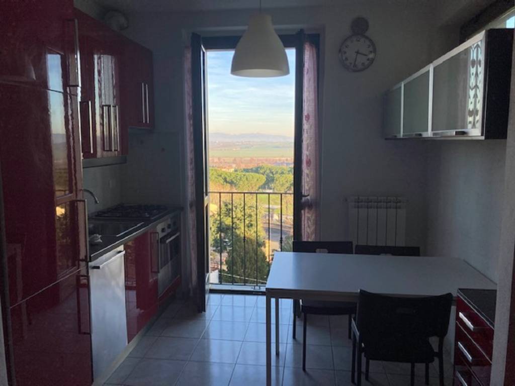 Appartamento a Foiano della chiana in Piazza Giorgio Ambrosoli - Foto 2