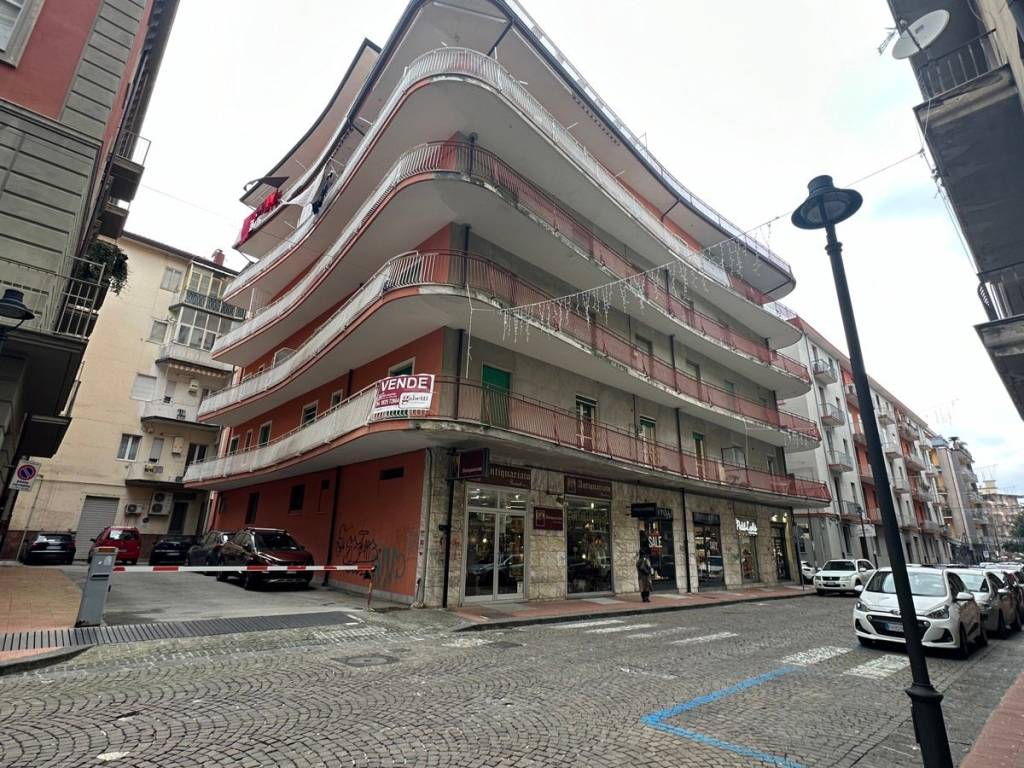 Appartamento a Avellino in Via Dante, 0 - Foto 2