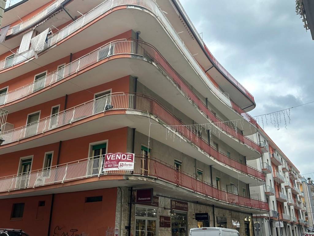 Appartamento a Avellino in Via Dante, 0 - Foto 3