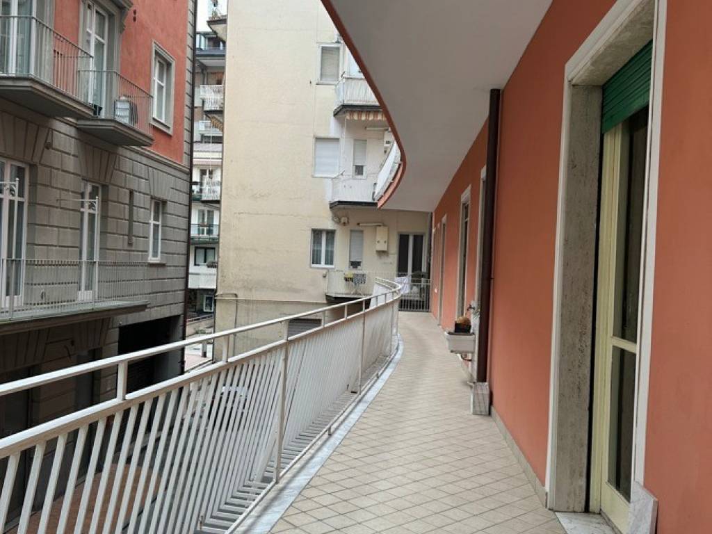 Appartamento a Avellino in Via Dante, 0 - Foto 4