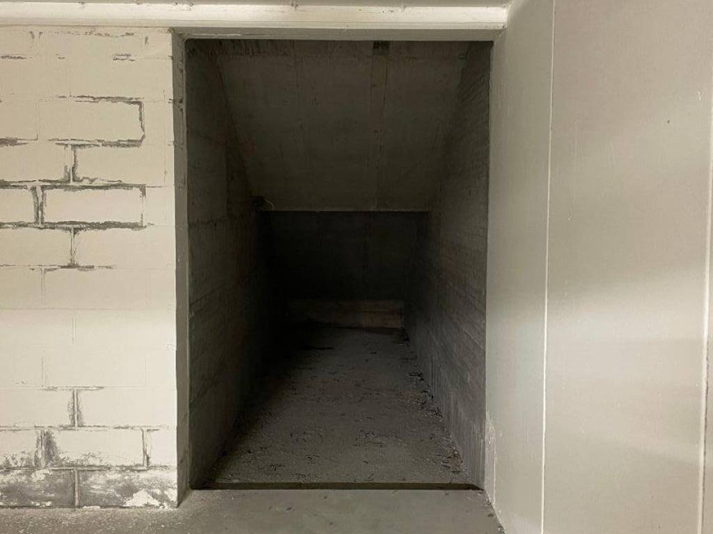 Box / garage a Trento in Via dei Cappuccini, 37 - Foto 3
