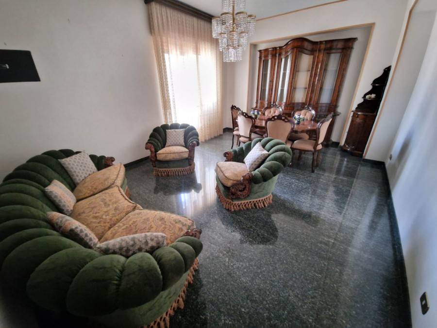 Appartamento a Reggio calabria in Via Padre Pio - Foto 2