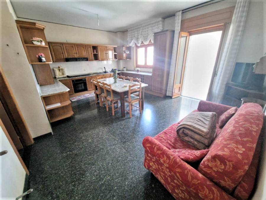 Appartamento a Reggio calabria in Via Padre Pio - Foto 3