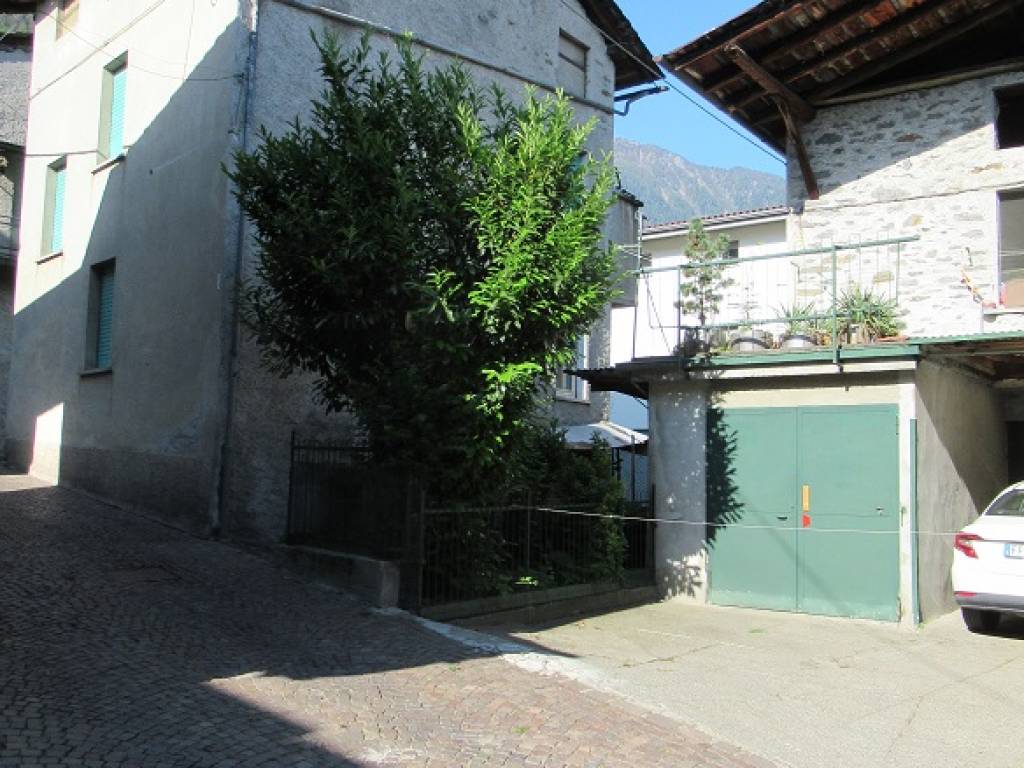 Casa indipendente a Cedrasco - Foto 2