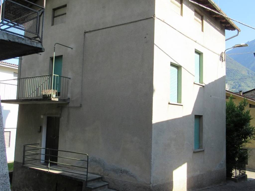 Casa indipendente a Cedrasco - Foto 3