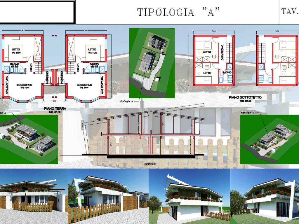 Terreno a Isernia in Strada Interp. Selverina-Colle Cioffi - Foto 2